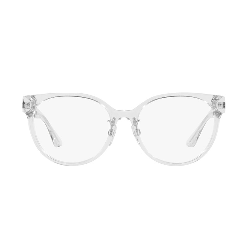 Versace VE3302D Round Eyeglasses