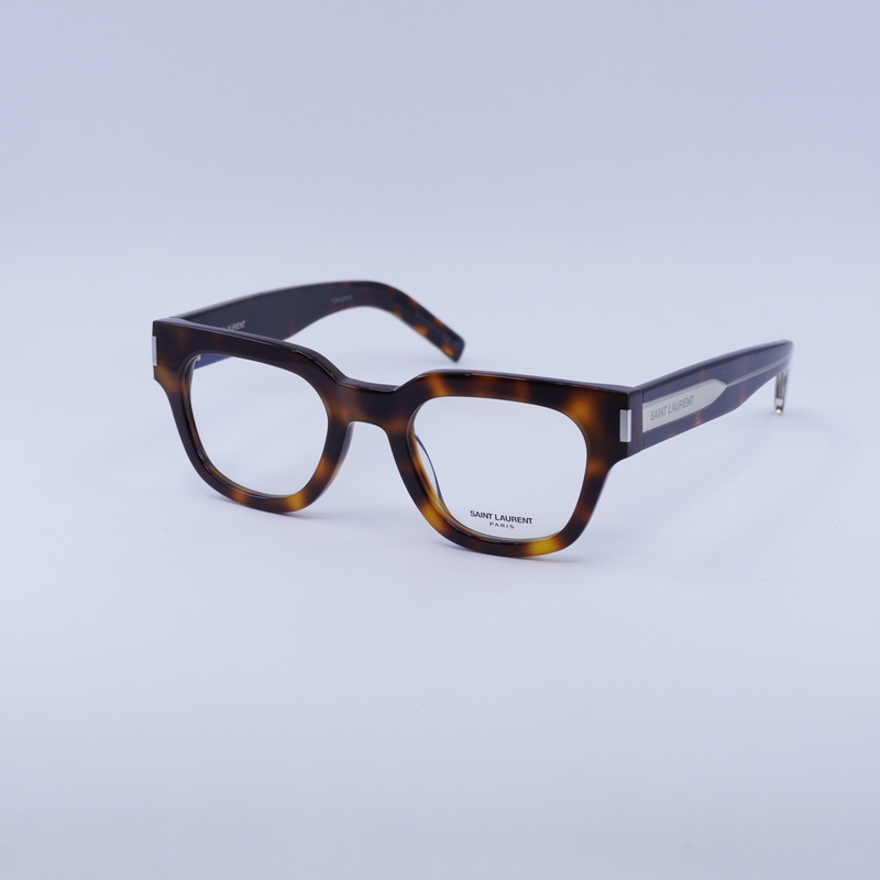 Saint Laurent SL661 Square Eyeglasses