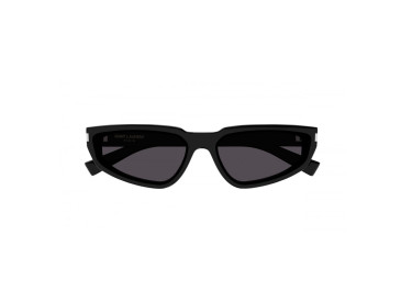 Saint Laurent SL634 NOVA 001 Black/Black
