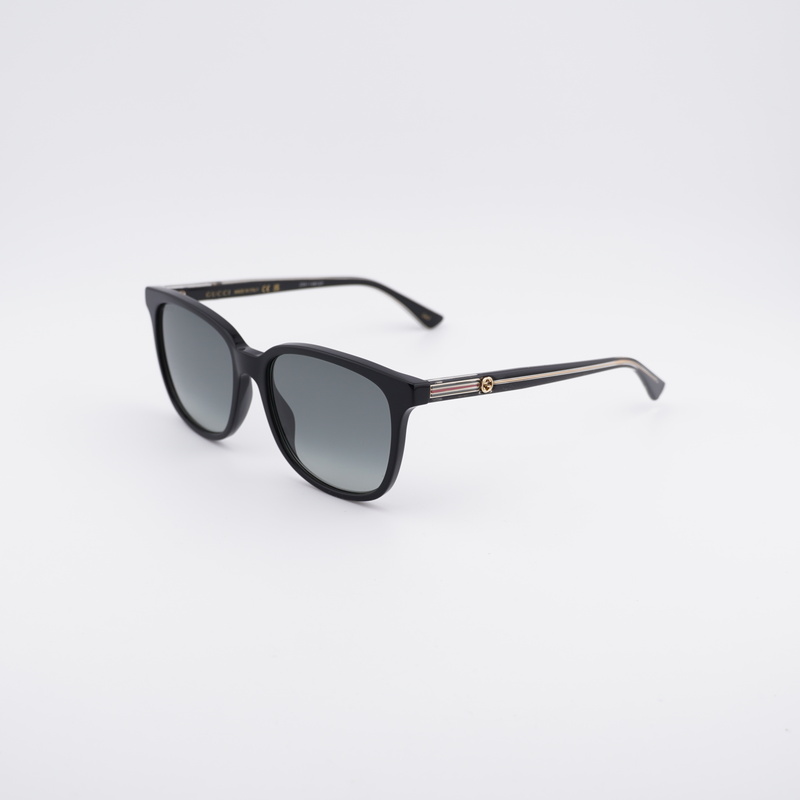 Gucci GG0376SN Square Sunglasses