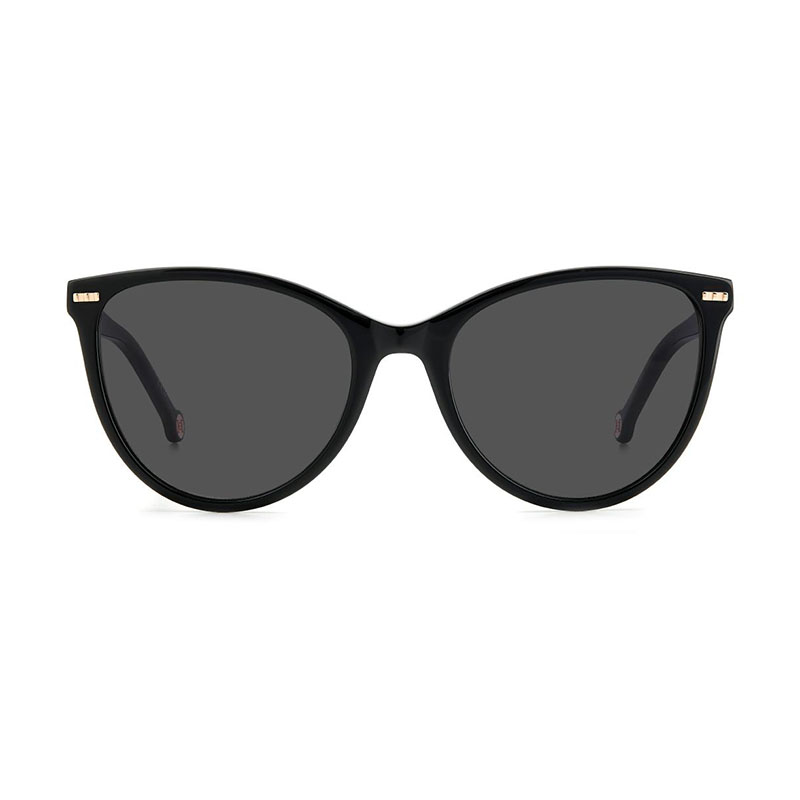 Carolina Herrera HER0107/S Cat Eye Sunglasses