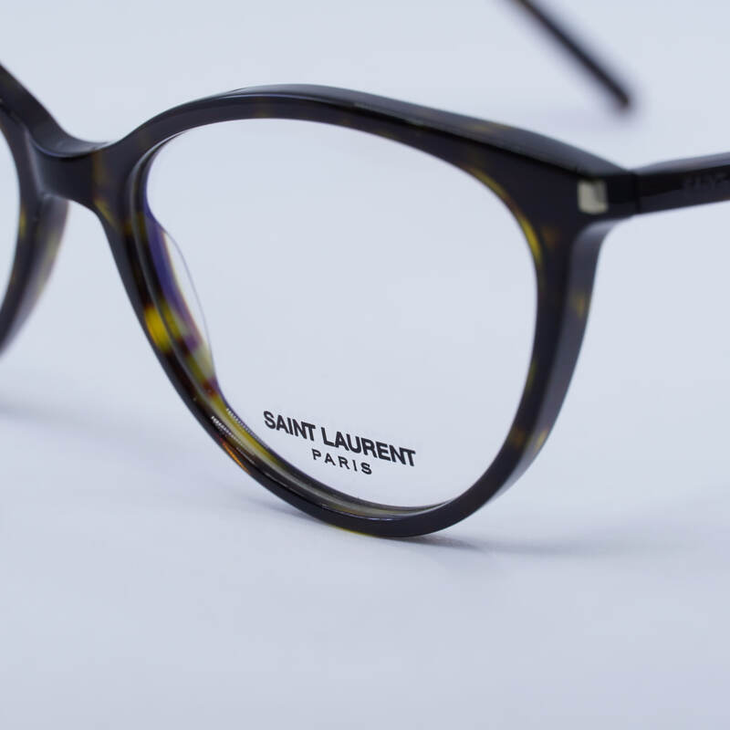 Saint Laurent SL261 Cat Eye Eyeglasses