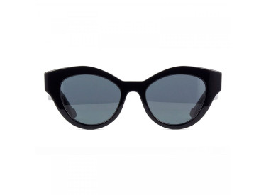 Gucci GG0957S 002 Black/Grey