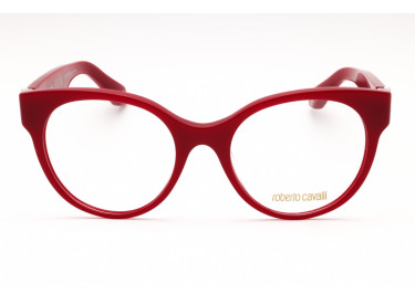 Roberto Cavalli VRC027M 09EZ Red 52mm