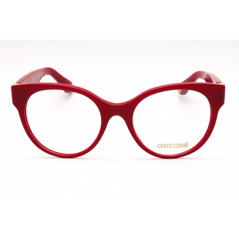 Roberto Cavalli VRC027M Round Eyeglasses