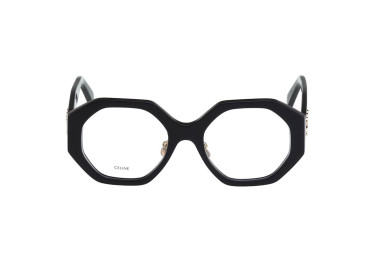 Celine CL50161F 001 Black 52mm