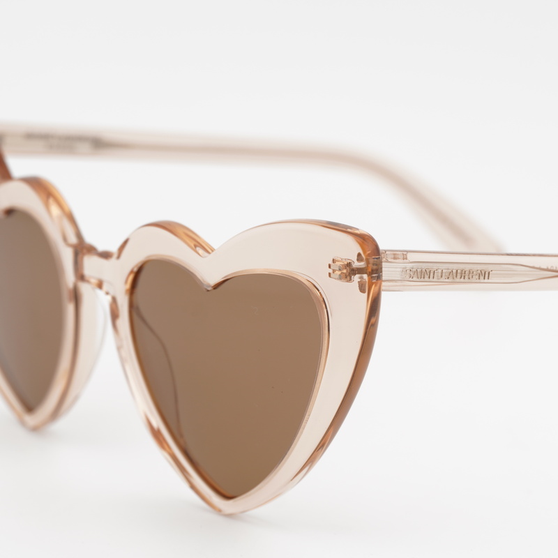 Saint Laurent SL181LOULOU Geometric Sunglasses
