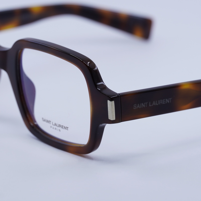 Saint Laurent SL720OPT Square Eyeglasses