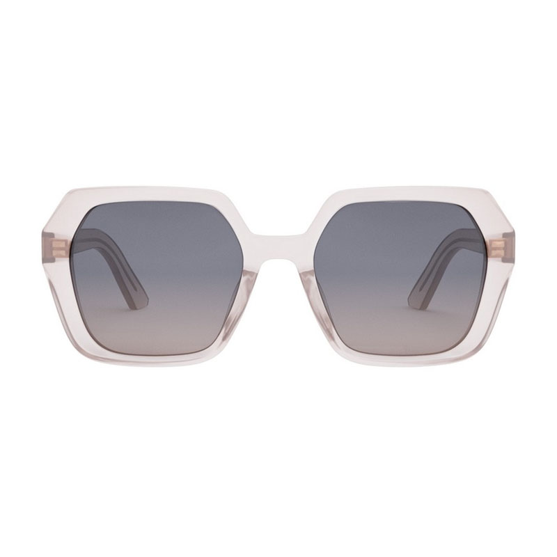 Dior DIORMIDNIGHTS2F Aviator Sunglasses
