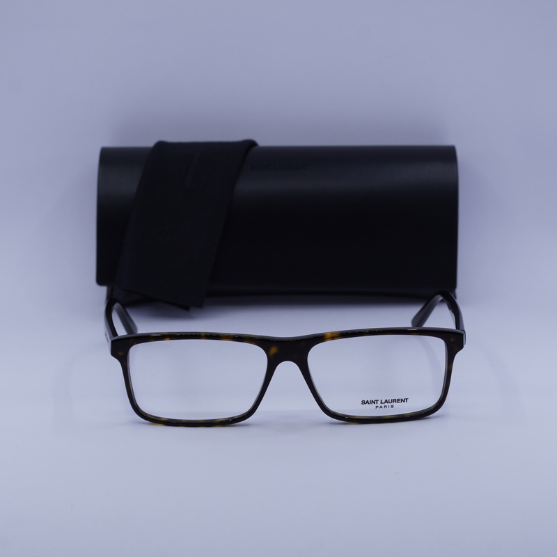 Saint Laurent SL483 Rectangle Eyeglasses