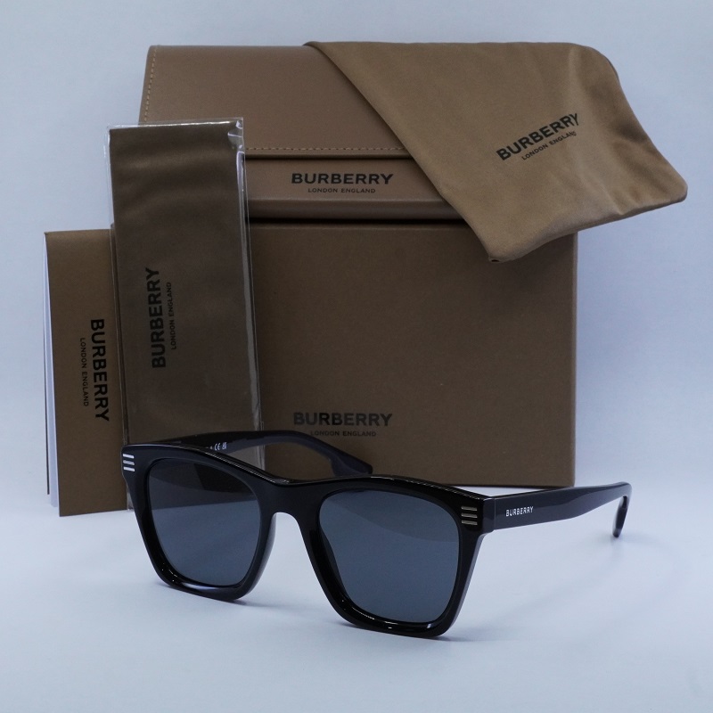 Burberry BE4348 Square Sunglasses