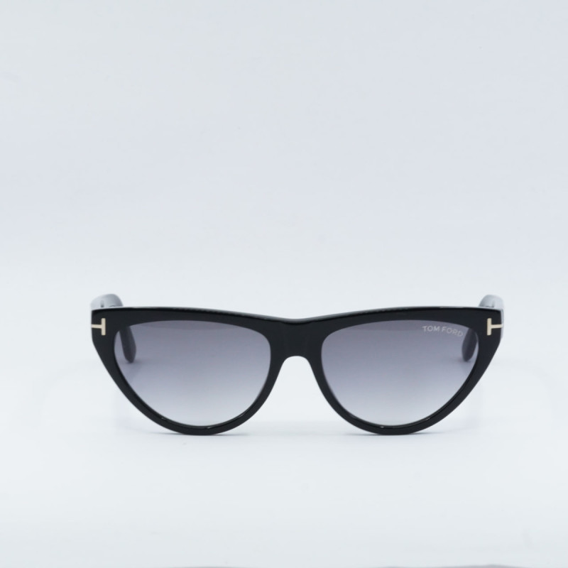 Tom Ford FT0990 Cat Eye Sunglasses