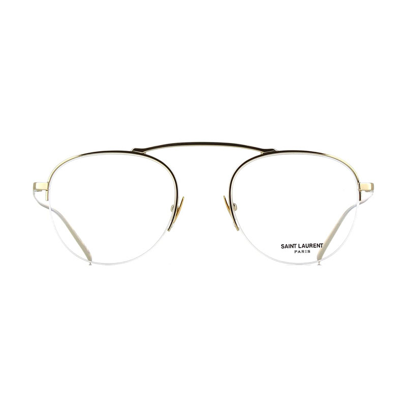 Saint Laurent SL576 Round Eyeglasses