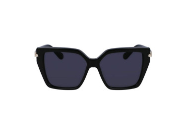 Salvatore Ferragamo SF1106S 001 Black/Grey