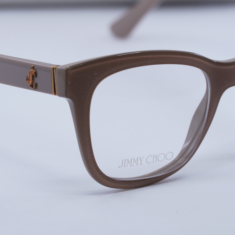 Jimmy Choo JC277 Square Eyeglasses