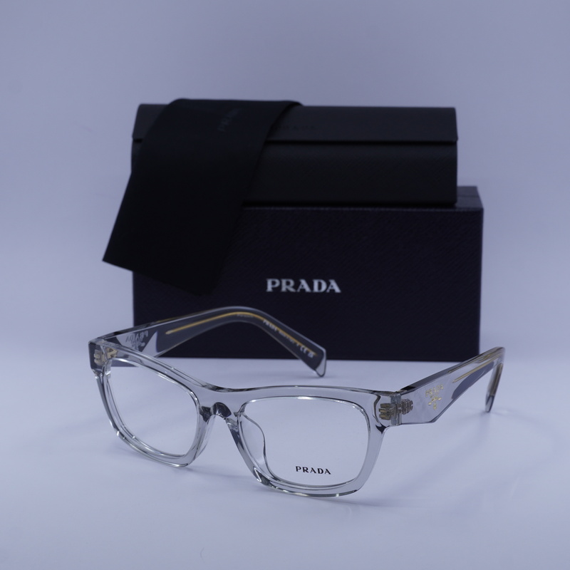 Prada PRB01VF Butterfly Eyeglasses