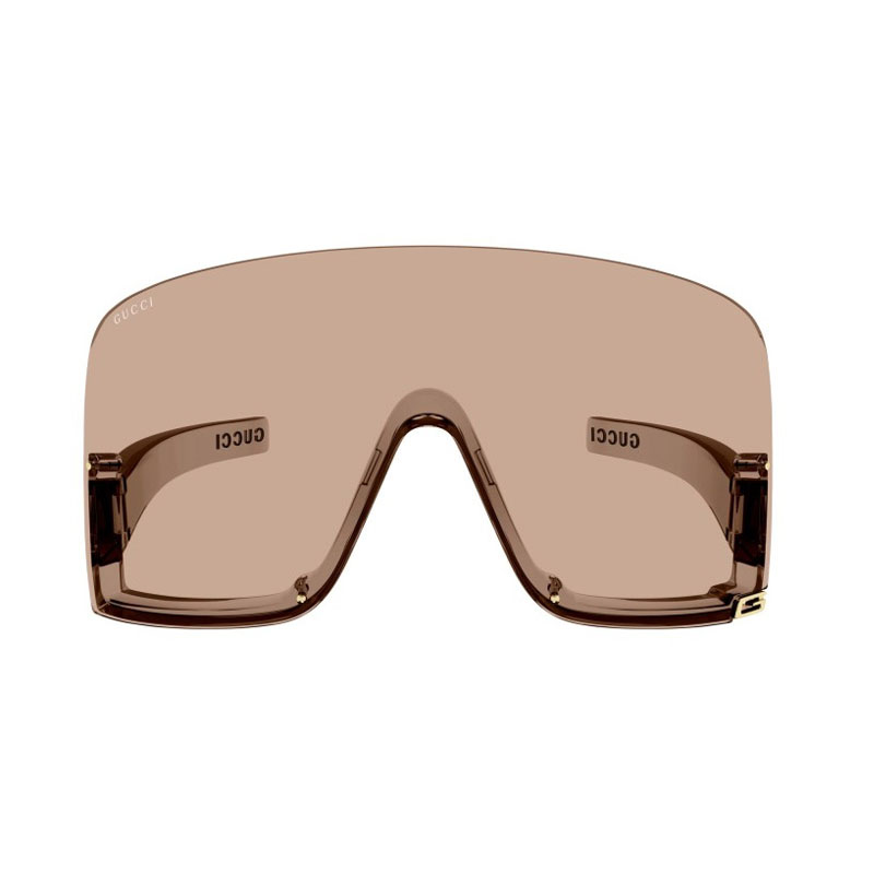 Gucci GG1631S Shield Sunglasses