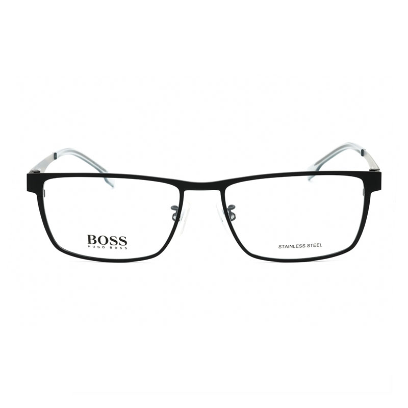 Hugo Boss BOSS1342/F Rectangle Eyeglasses