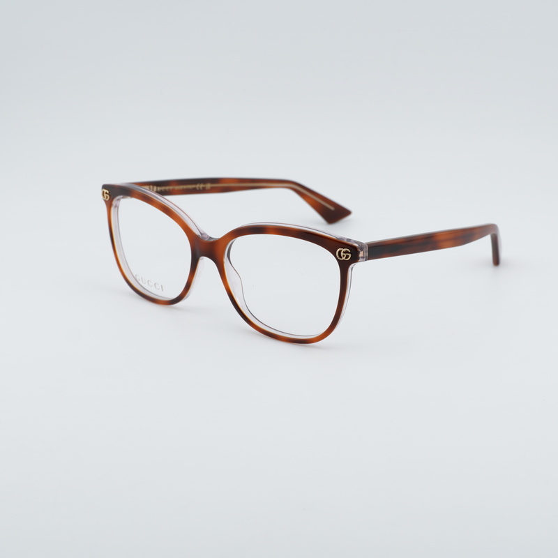 Gucci GG1816O Square Eyeglasses