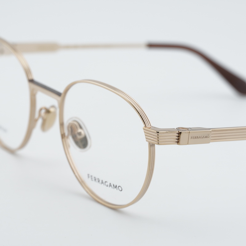 Salvatore Ferragamo SF2596 Square Eyeglasses