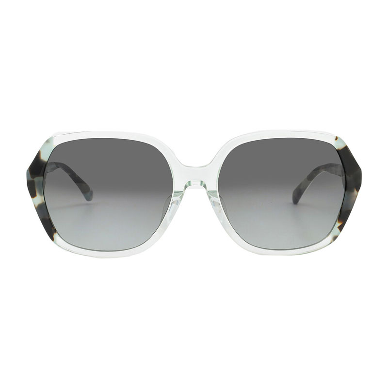 Kate Spade ELLERY/F/S Square Sunglasses