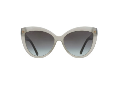 Jimmy Choo SINNIE/G/S 01ED IB Green/Grey Green Gradient