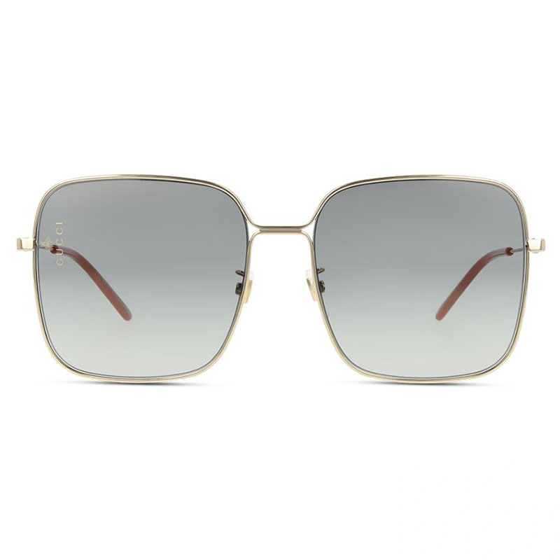 Gucci GG0443S Rectangle Sunglasses