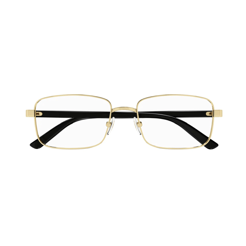 Gucci GG1586O Rectangle Eyeglasses