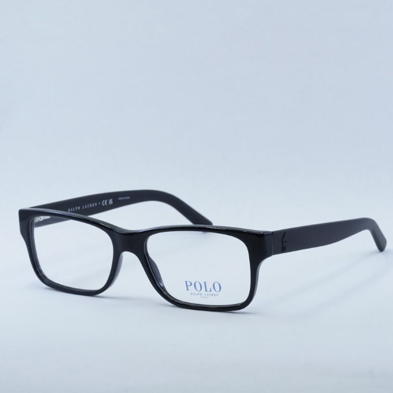 Polo Ralph Lauren PH2117 Rectangle Eyeglasses