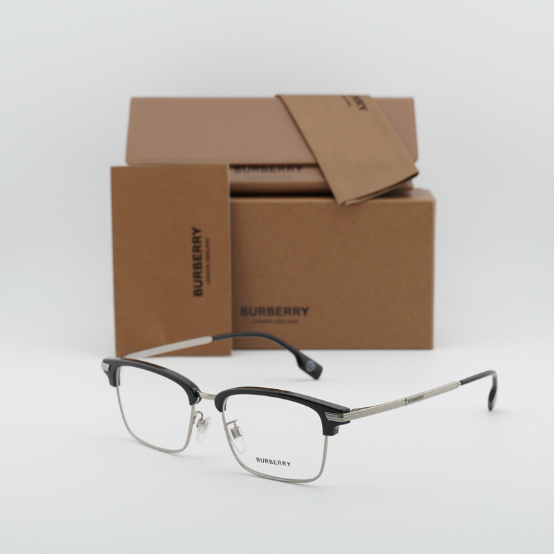 Burberry BE2383TD Rectangle Eyeglasses