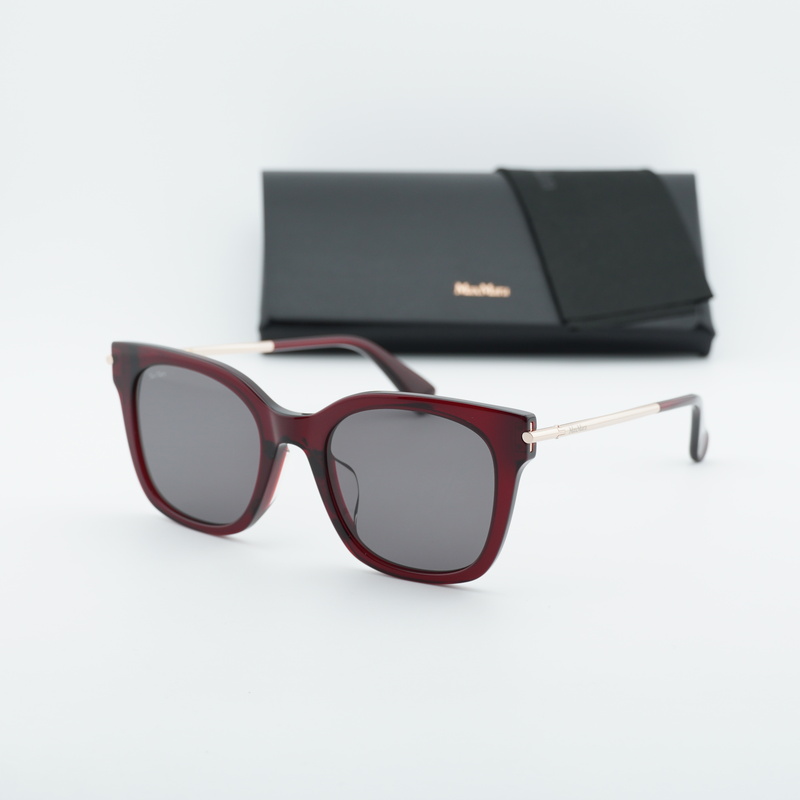 Max Mara MM0115-K Square Sunglasses