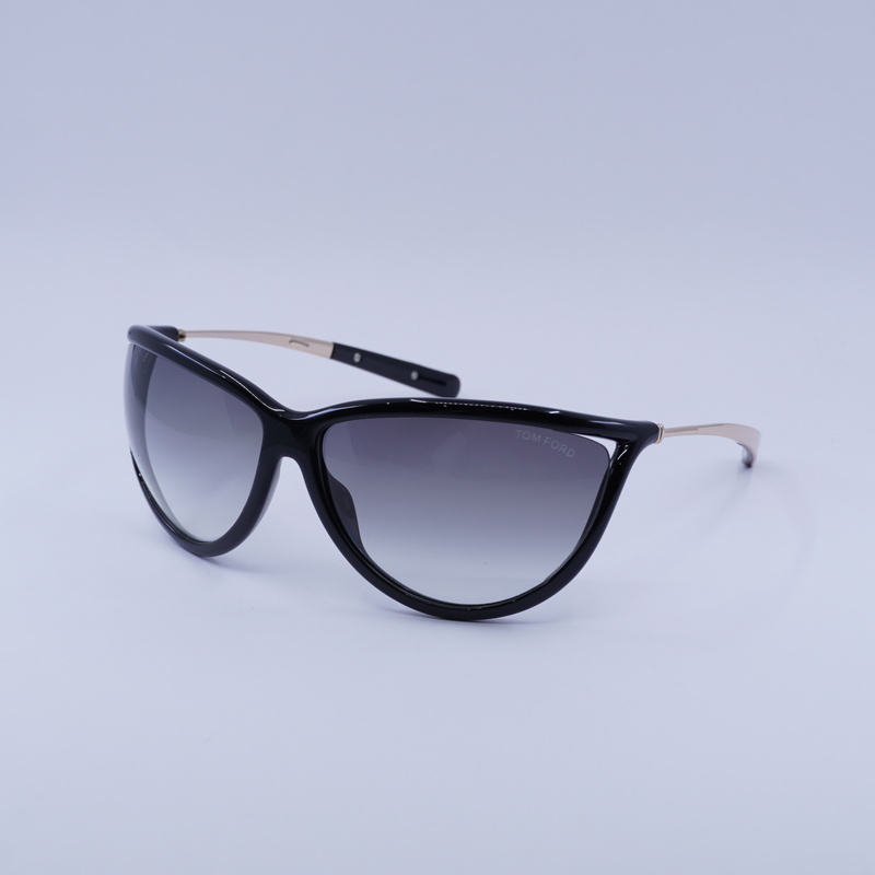 Tom Ford FT0770 Cat Eye Sunglasses