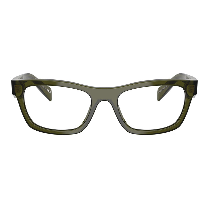 Prada PRB01V Butterfly Eyeglasses