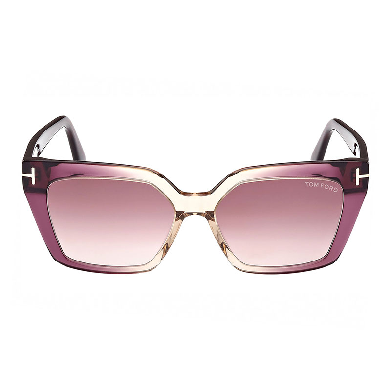 Tom Ford FT1030 Cat Eye Sunglasses