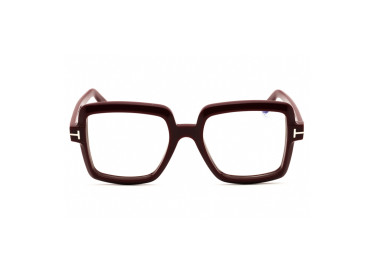 Tom Ford FT5913-B 069 Shiny Bordeaux 53mm