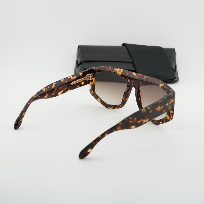 Isabel Marant IM0154/S Geometric Sunglasses
