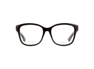Gucci GG1340O 001 Black 54mm