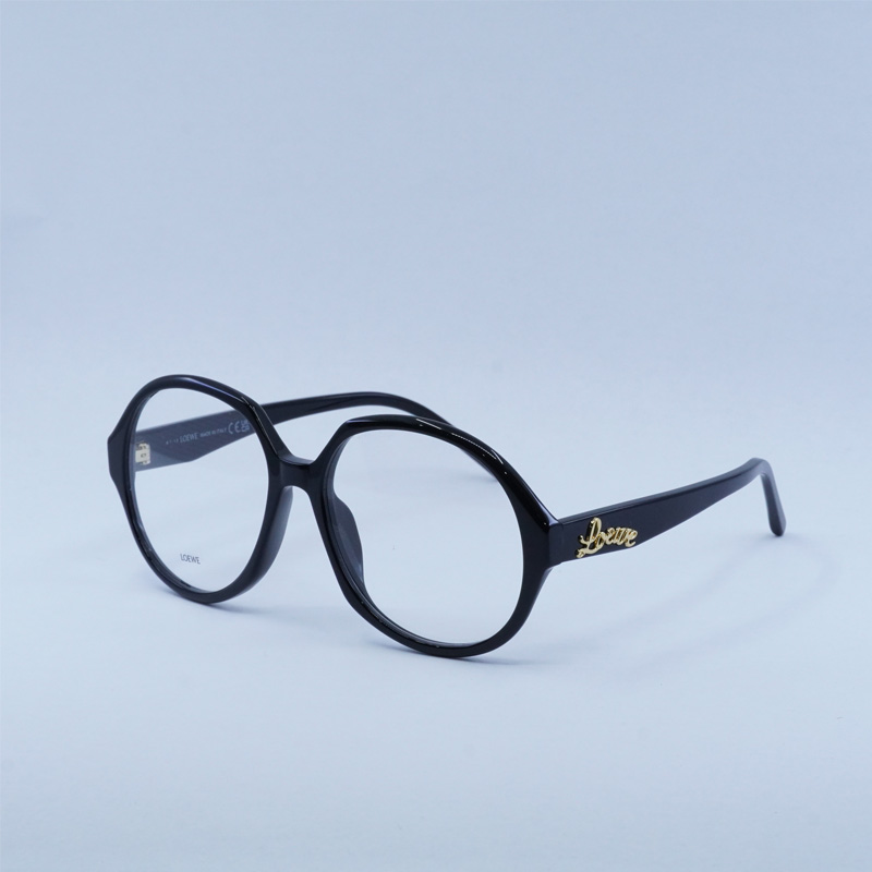 Loewe LW50039I Round Eyeglasses