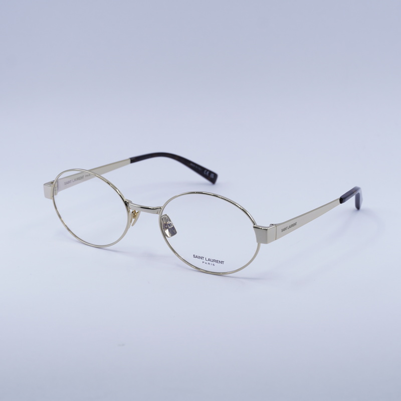 Saint Laurent SL692OPT Oval Eyeglasses