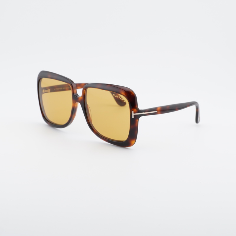Tom Ford FT1156 Square Sunglasses