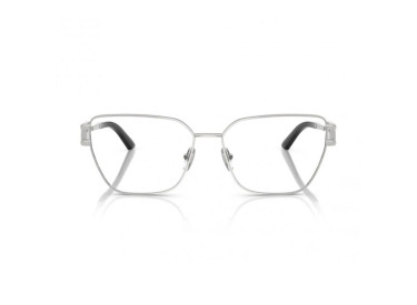 Versace VE1301 1000 Silver 55mm