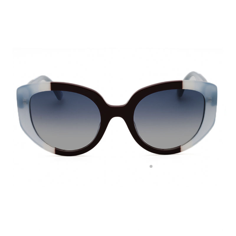 Moschino MOS173/S Cat Eye Sunglasses