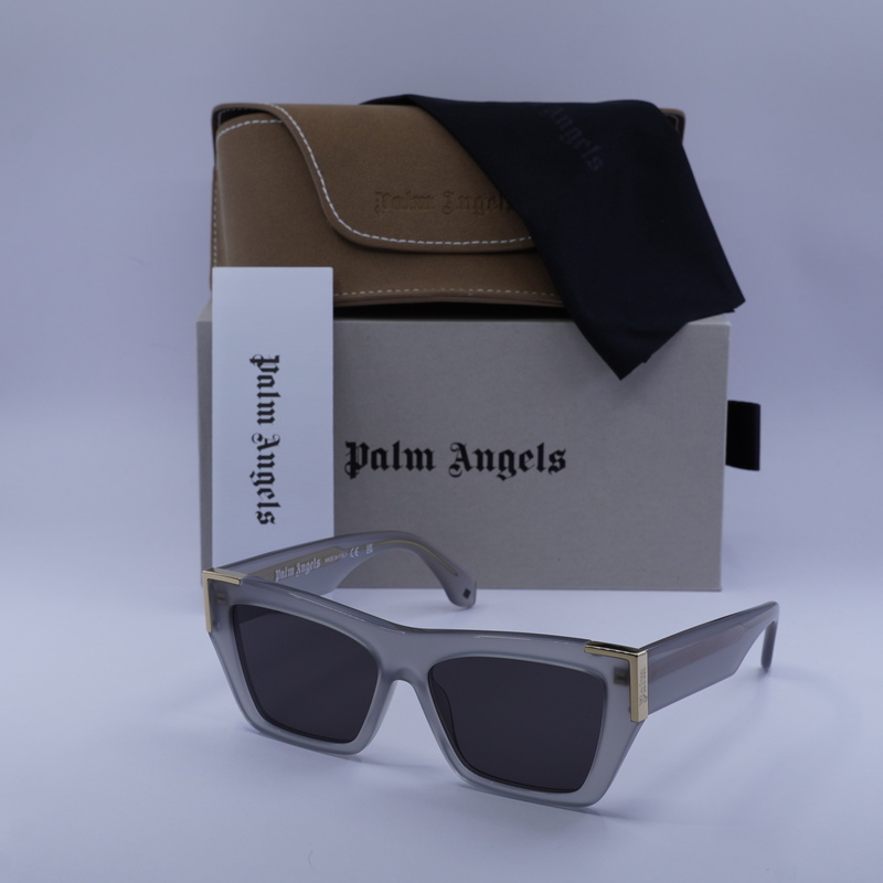 Palm Angels PERI099HOLLYWOOD Cat Eye Sunglasses