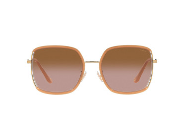 Coach HC7139BD 940113 Light Gold/Amber/Brown Gradient