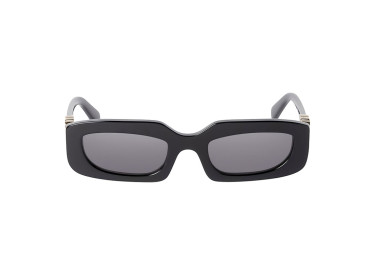 Off-White OERI13C RENTON 1007 Black/Dark Grey
