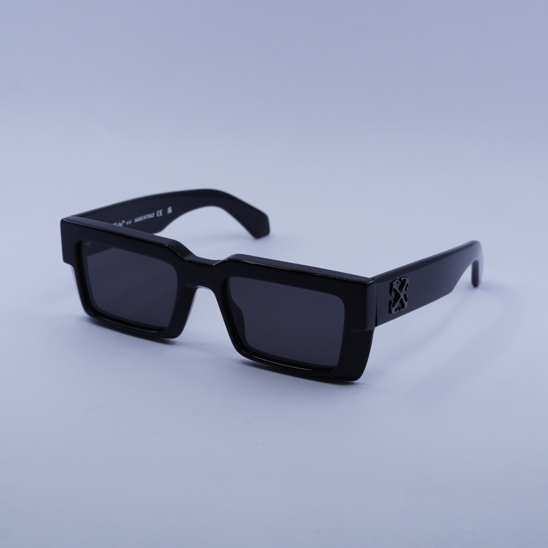 Off-White OERI114MOBERLY Rectangle Sunglasses