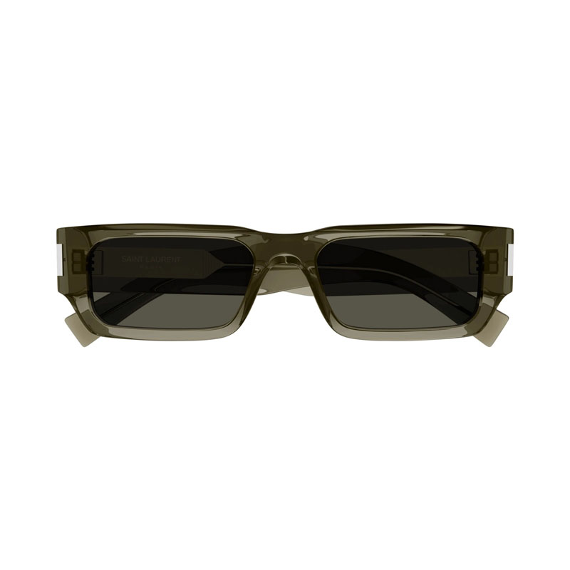 Saint Laurent SL660/F Rectangle Sunglasses