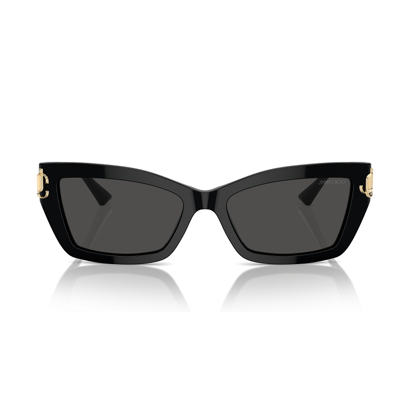 Jimmy Choo JC5011U Cat Eye Sunglasses