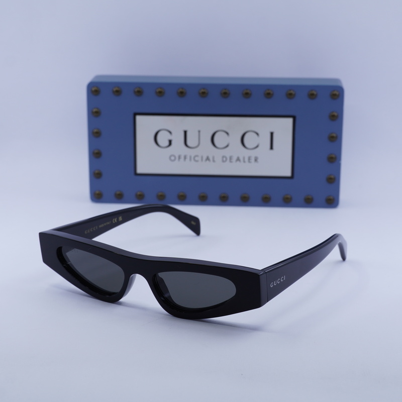 Gucci GG1779S Cat Eye Sunglasses