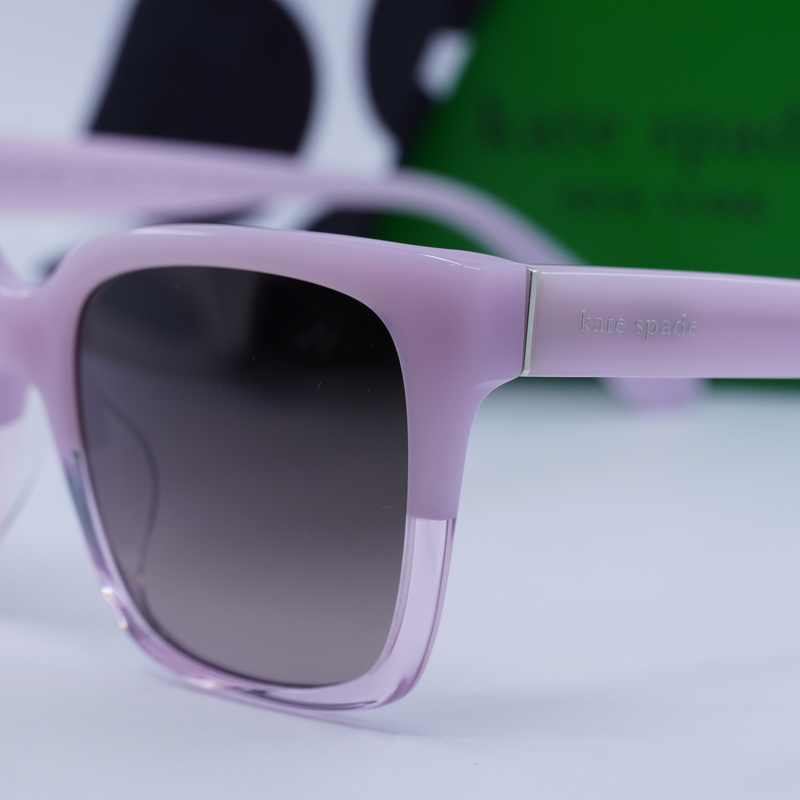 Kate Spade HARLOW/G/S Square Sunglasses